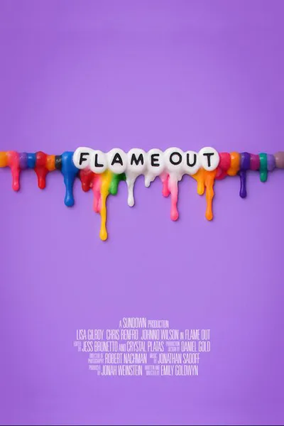 Flame Out