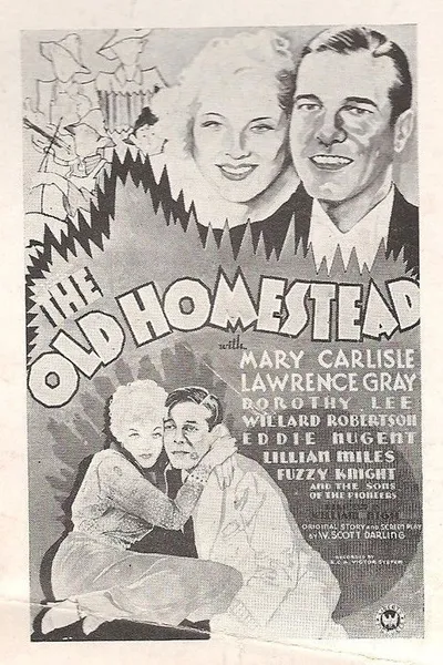 The Old Homestead