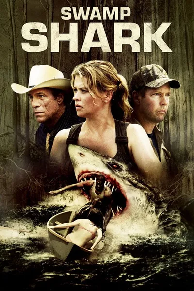 Swamp Shark