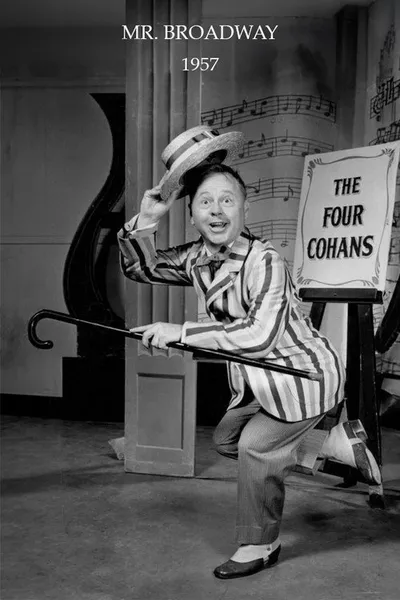 Mr. Broadway