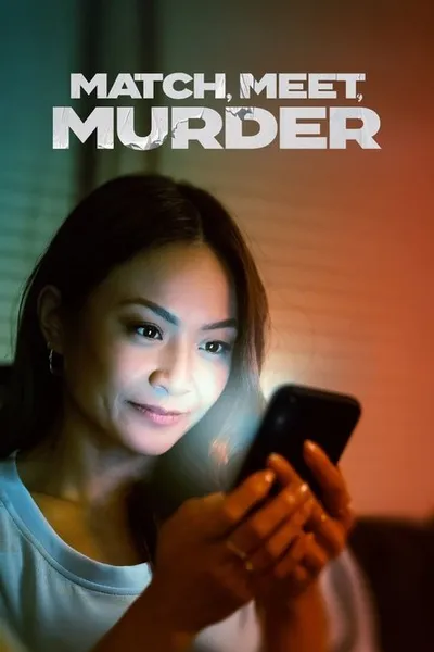 Match, Meet, Murder