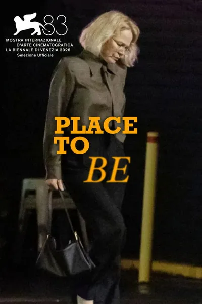 Place to Be