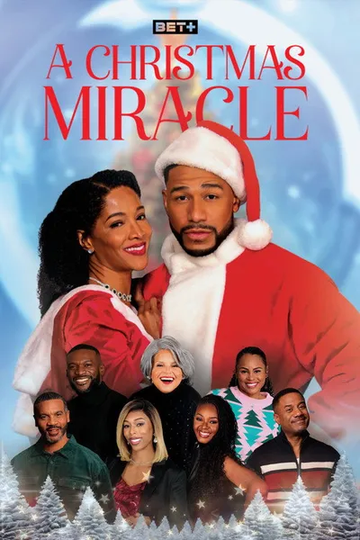 A Christmas Miracle