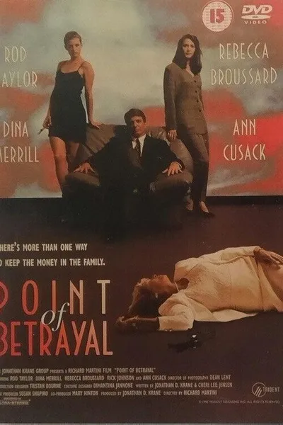 The Point of Betrayal