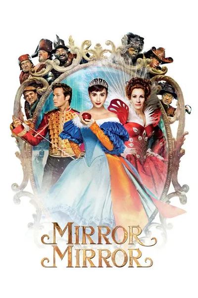 Mirror Mirror