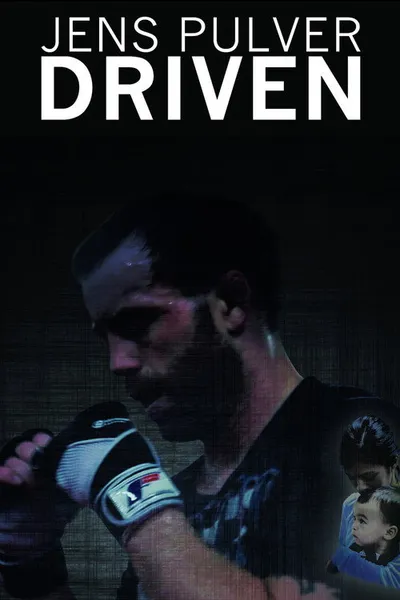 Jens Pulver: Driven