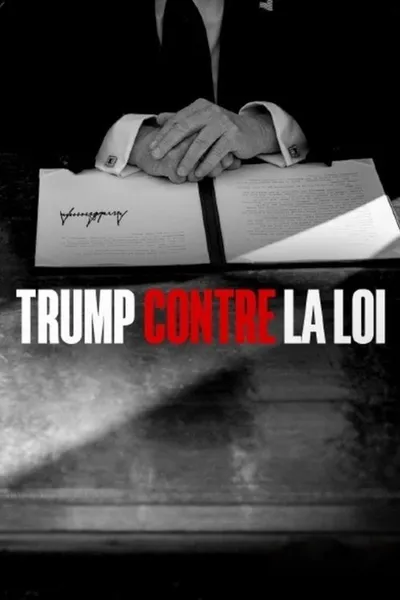 Trump's Power & the Rule of Law