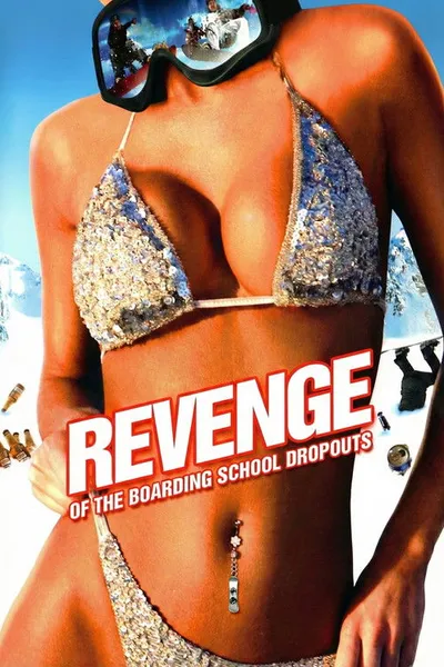 Revenge of the Boarding School Dropouts
