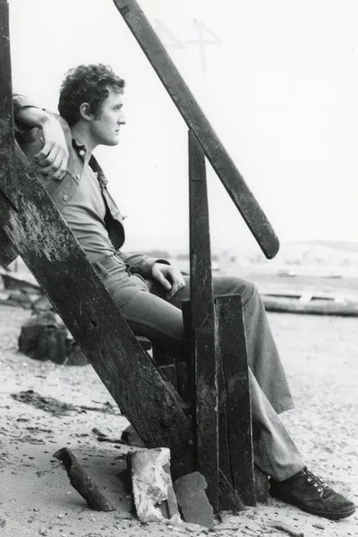 Worlds Within: The Life of Ian Marter