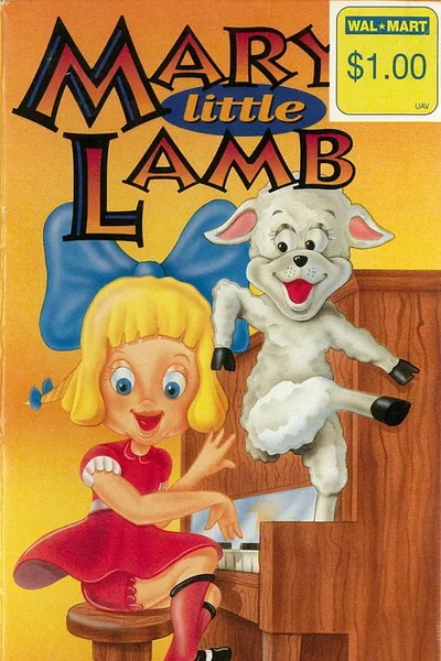 Mary's Little Lamb