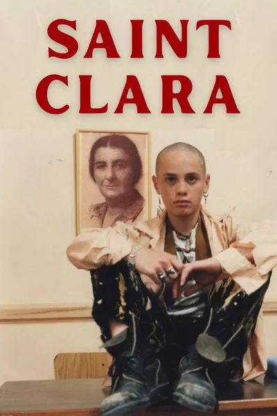 Saint Clara