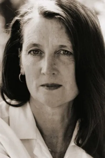 Jude Alderson
