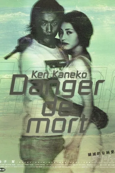 Danger de mort