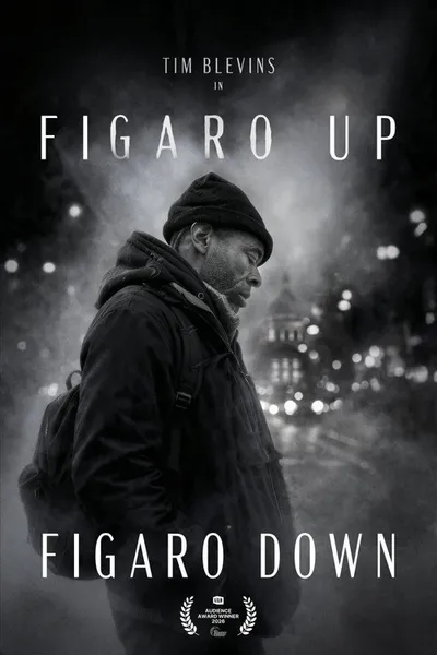 Figaro Up, Figaro Down
