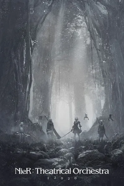NieR: Theatrical Orchestra 12020