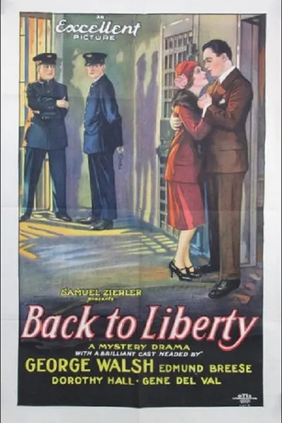 Back to Liberty