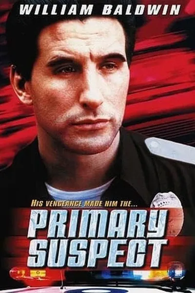 Primary Suspect