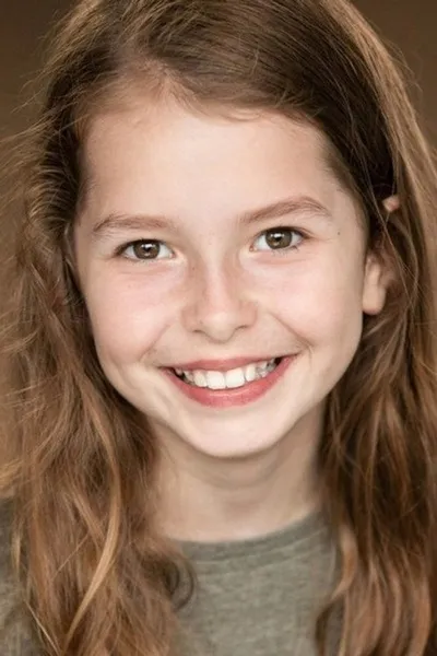 Nina Beagley