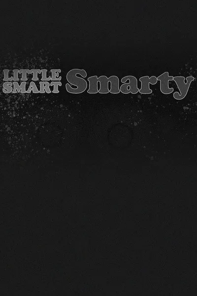 Little Smart Smarty