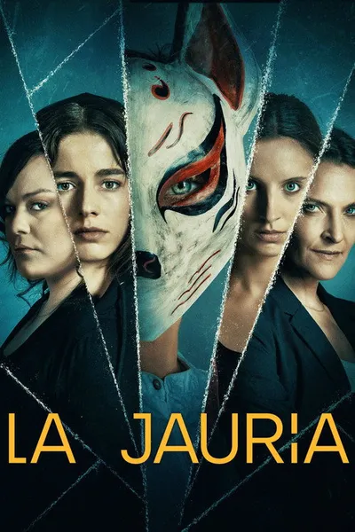 La jauría