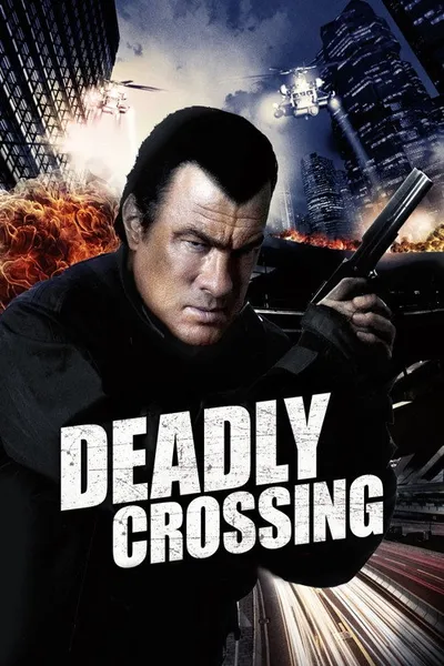 Deadly Crossing