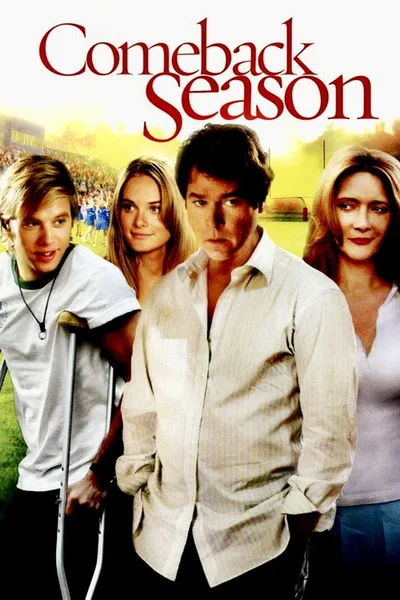 Comeback Season
