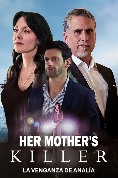 Her Mother's Killer