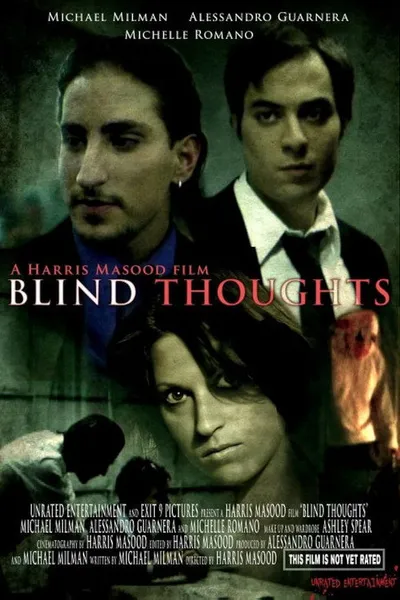 Blind Thoughts
