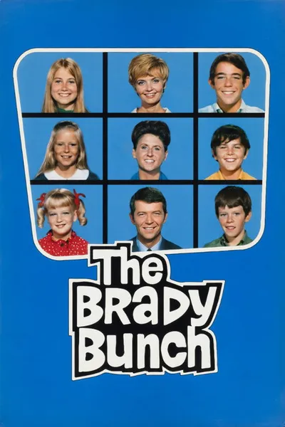 The Brady Bunch