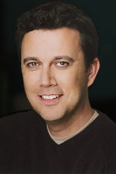 Christopher Lightfoot