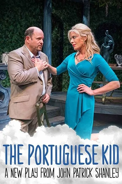 The Portuguese Kid