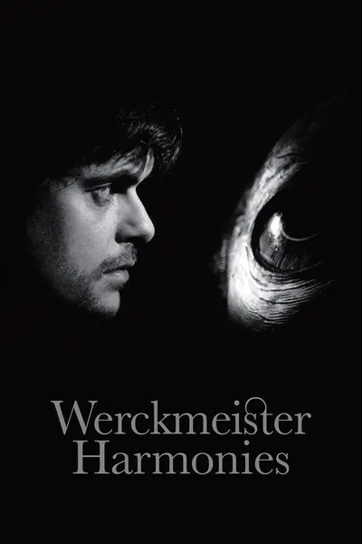 Werckmeister Harmonies
