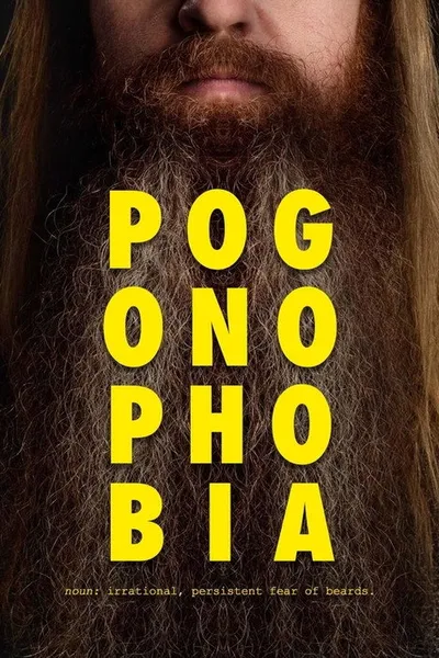 Pogonophobia