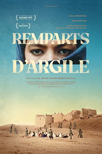 Ramparts of Clay