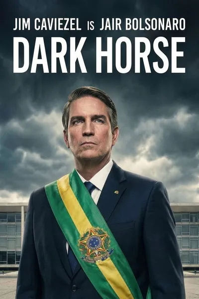 Dark Horse