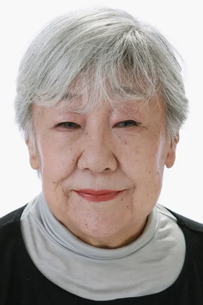 Atsuko Nakazawa