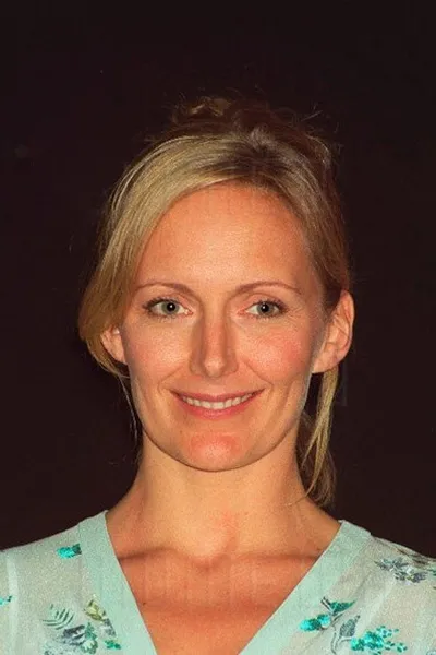 Georgia Reece