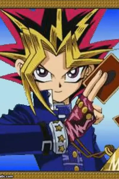 Honor: My Anti-Drug - Yu-Gi-Oh!