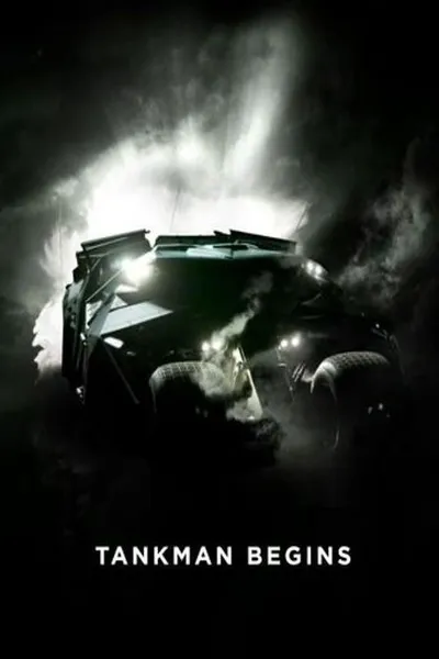 Tankman Begins