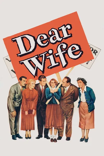 Dear Wife