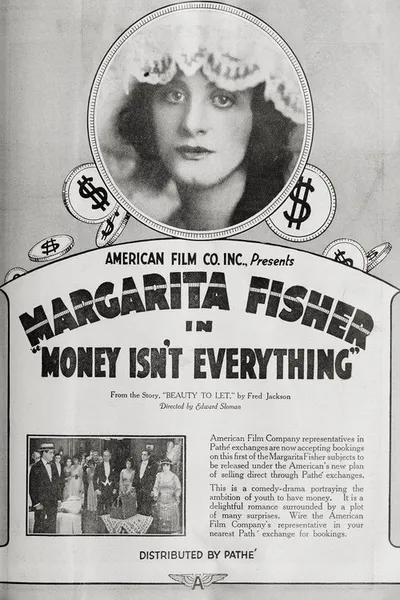 Money Isn't Everything