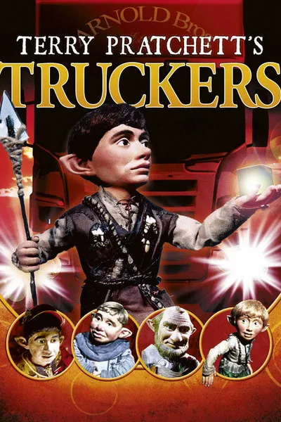 Truckers