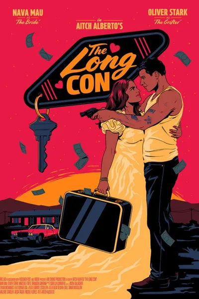 The Long Con