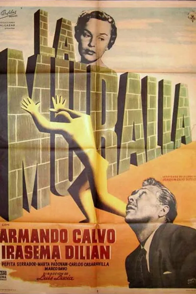 La muralla