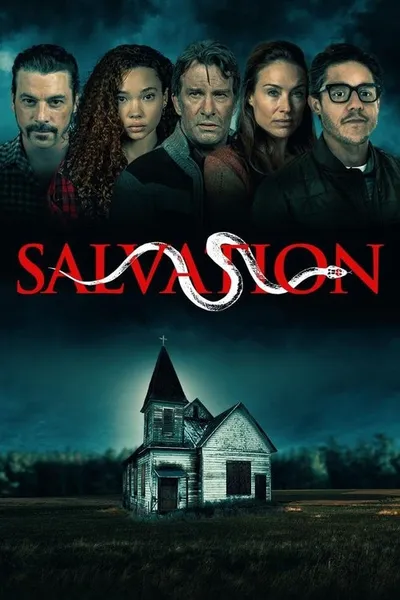 Salvation