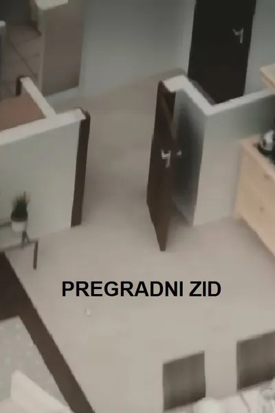 Strange Wall