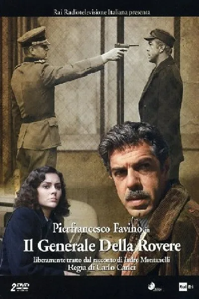 General della Rovere