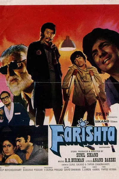 Farishta