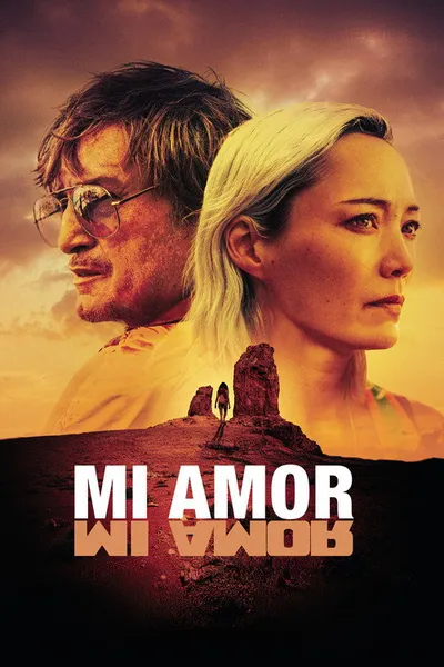 Mi Amor