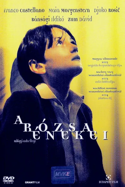 Rose's Songs